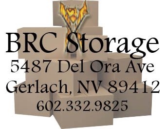 Contact BRC Storage